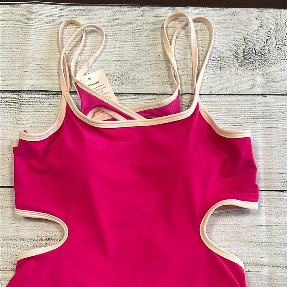 Swim Skort • Pickleball Dress Sz S • NWT! - Picture 3 of 10